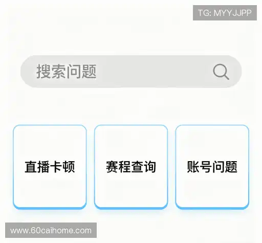 FAQ汇总